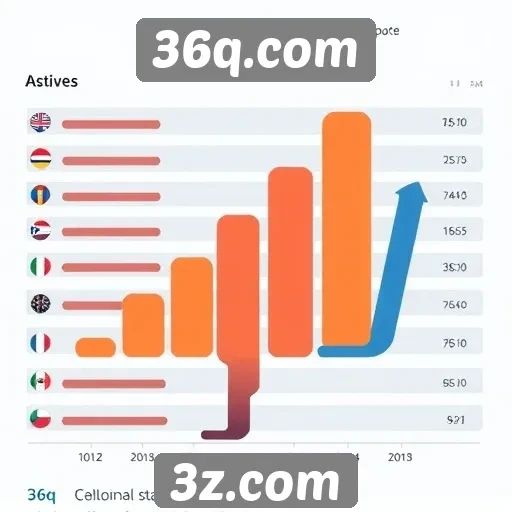 Estatísticas de jogadores ativos em 36q.com
