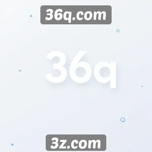 Análise das principais características do site 36q.com