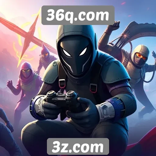 Análise das principais ofertas de jogos no 36q.com