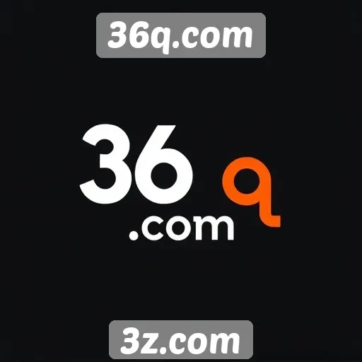 Parcerias e colaborações do 36q.com no mercado de jogos