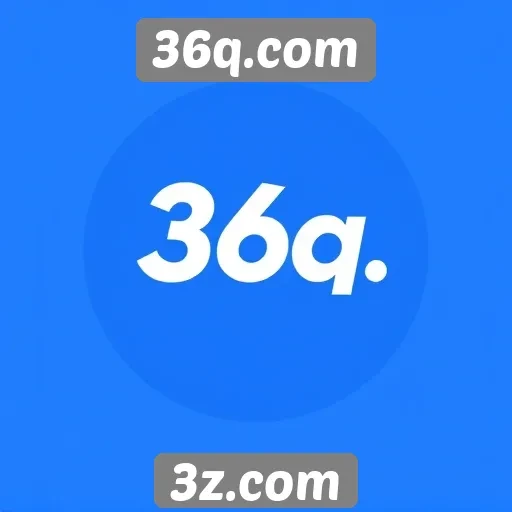 Estudo sobre a experiência do usuário em 36q.com